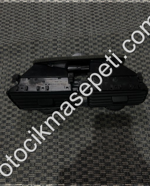 5G1815736C GOLF 7 ÖN TORPİDO ORTA HAVALANDIRMA IZGARASI