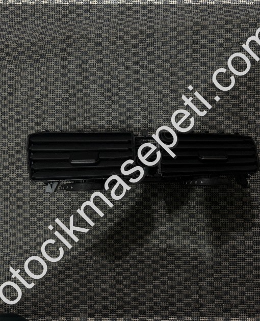 5G1815736C GOLF 7 ÖN TORPİDO ORTA HAVALANDIRMA IZGARASI