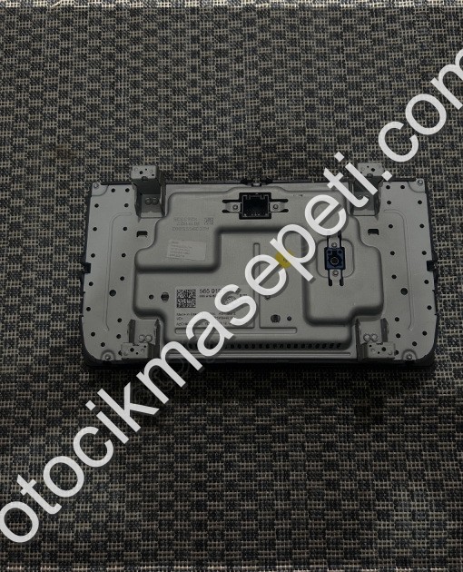 565919605C Skoda Kodıaq - Karoq Ekran