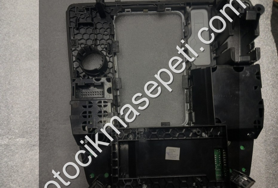 4G1919610B A6 Joystick