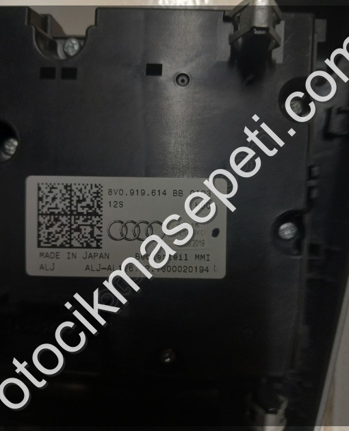 8V0919614BB A3 Joystick