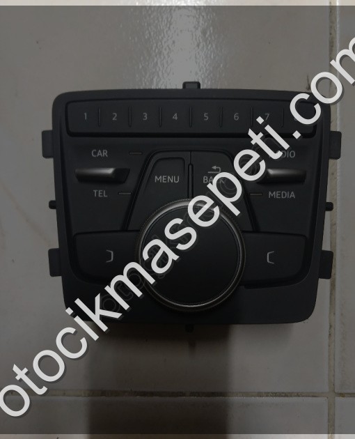 8W0919614M Joystick A4