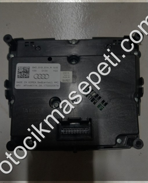 8W0919614M Joystick A4