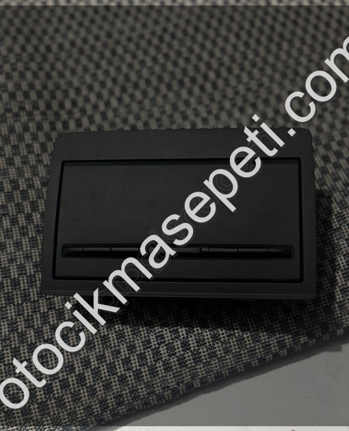 8V0857285B Audi A3 Radio Kontrol ünitesi