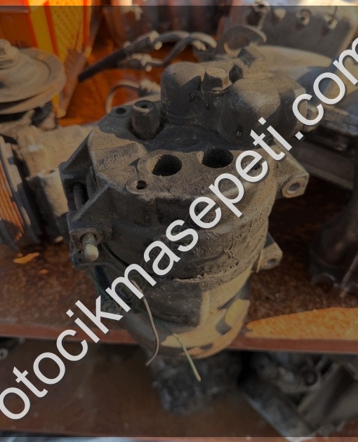 Daewo lanos klima kompresörü