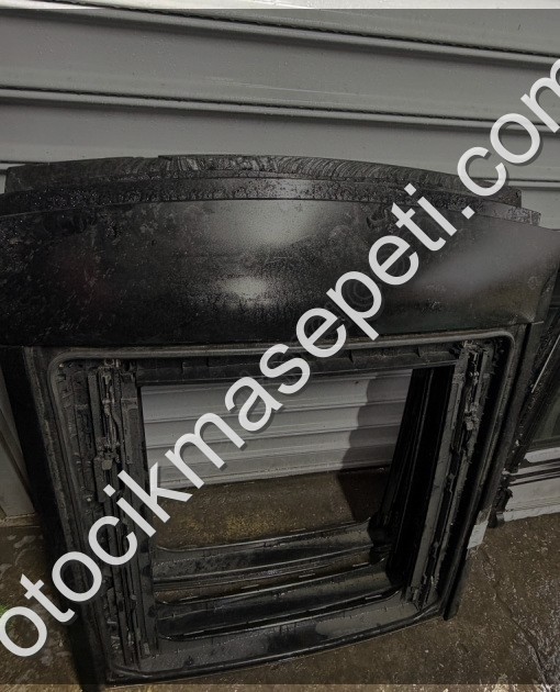 Peugeot 2008 sunroof