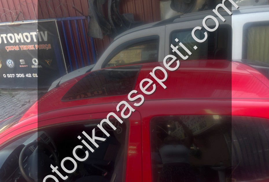 Hyundai Getz  sunroof camı