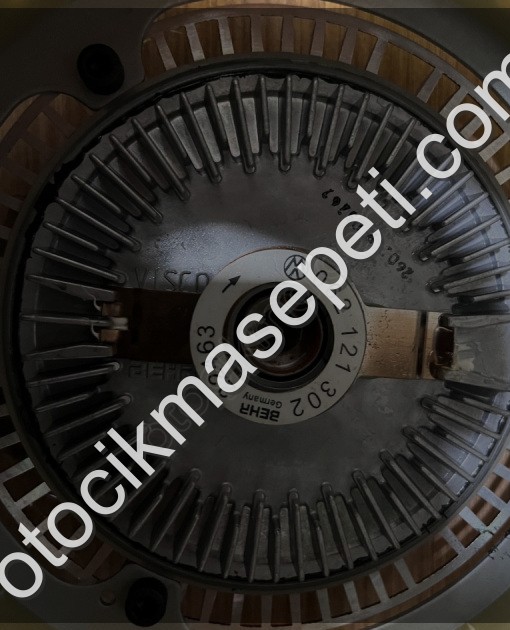 FAN TERMİĞİ LT 28/35/46