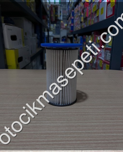 TIGUAN MAZOT FİLTRESİ