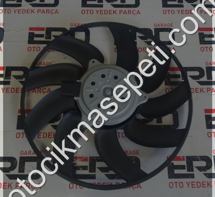 AUDİ A4 A5 A6 Q5 SIFIR FAN MOTORU 8K0959455F