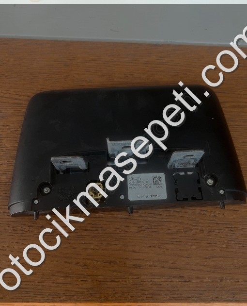 FORD FOCUS Doble teyp JX71-18B955-FC