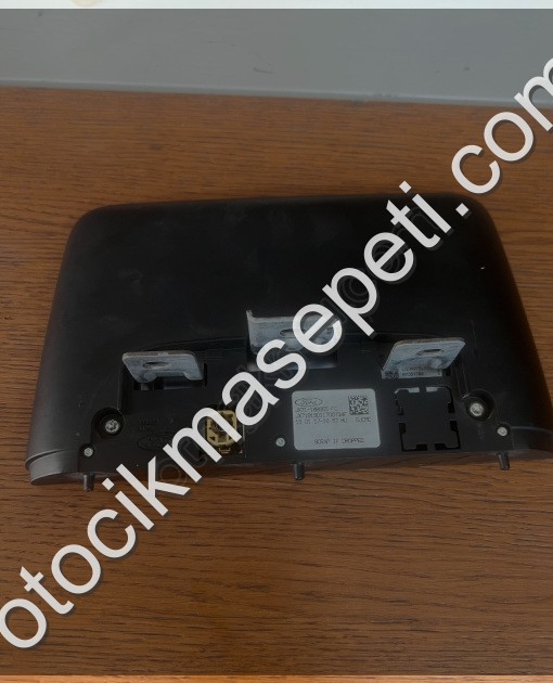 FORD FOCUS Doble teyp JX71-18B955-FC