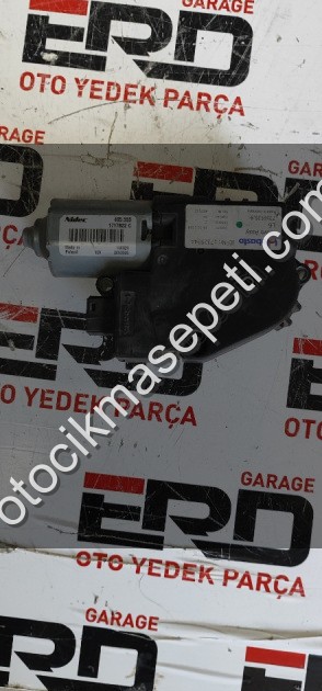 BMW 5 Serisi F10 Sunroof Motoru 1717822C