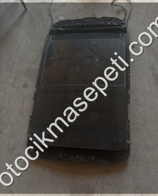 DS7 HATASIZ CAM TAVAN SANRUF