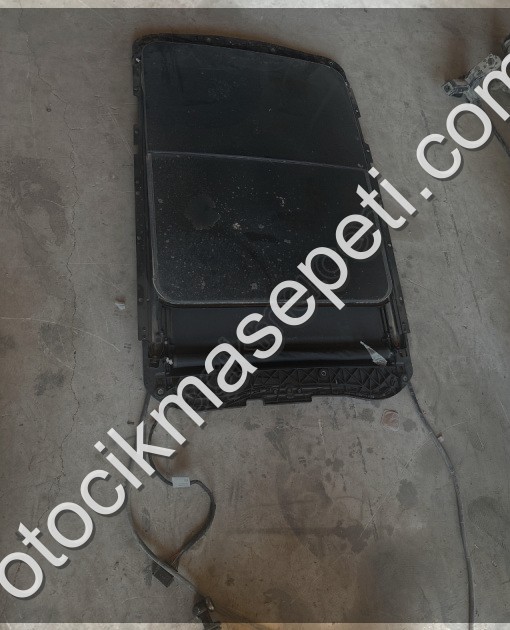 DS7 HATASIZ CAM TAVAN SANRUF