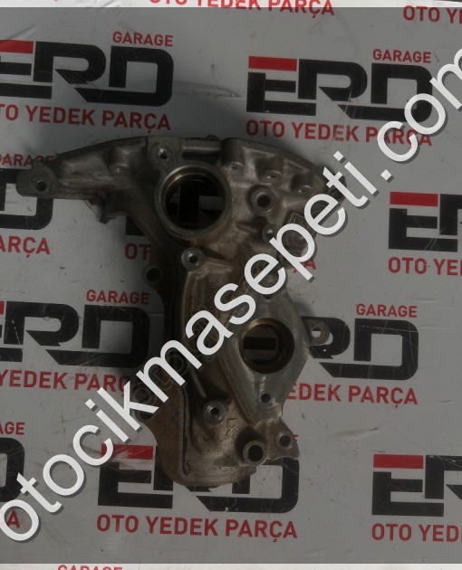 NISSAN JUKE 2021 1.0 DAĞITIM KAPAĞI 132658144R