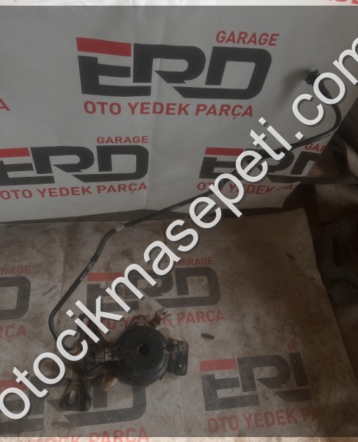 PSA 9816183080 MAZOT FILTRE KUTUSU GRANDLAND X 1,5DİZEL Resmi