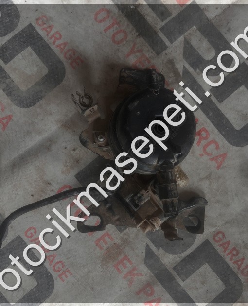 PSA 9816183080 MAZOT FILTRE KUTUSU GRANDLAND X 1,5DİZEL