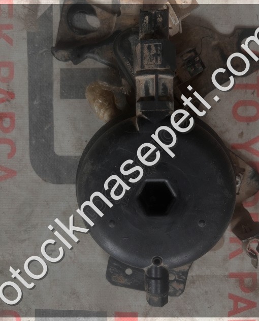 PSA 9816183080 MAZOT FILTRE KUTUSU GRANDLAND X 1,5DİZEL