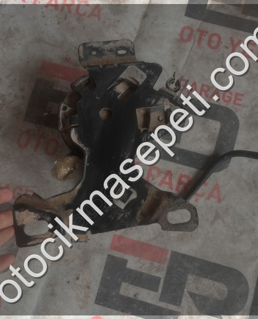 PSA 9816183080 MAZOT FILTRE KUTUSU GRANDLAND X 1,5DİZEL