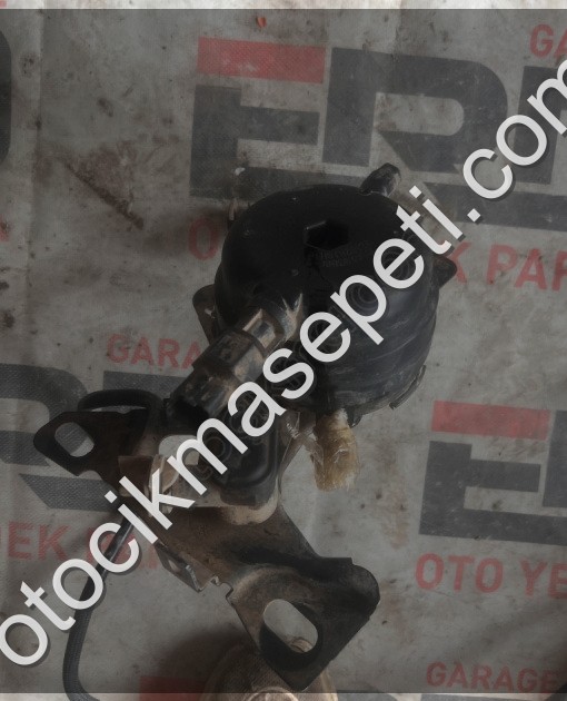 PSA 9816183080 MAZOT FILTRE KUTUSU GRANDLAND X 1,5DİZEL