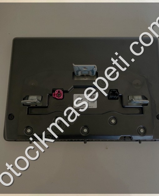RK3B 18B955 FB3UAW 19-25 FORD TRANSİT MULTİMEDYA EKRAN