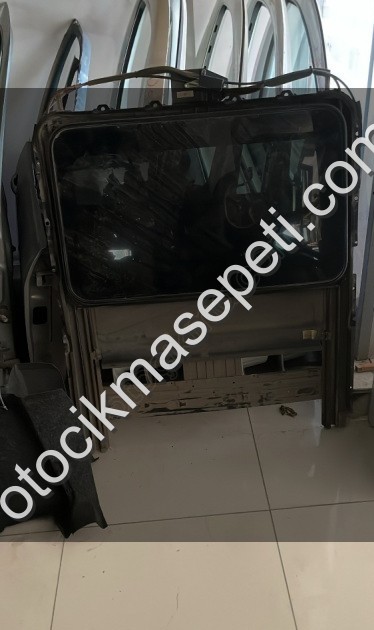 Kia sorento sanruf komple orijinal