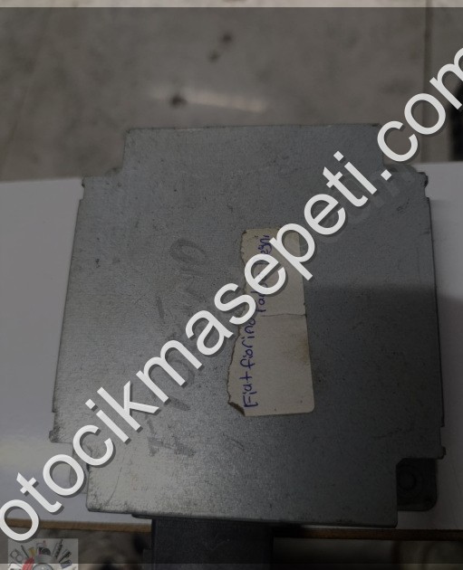 Fiat Doblo Radyo Beyni 51833517 - 503950410103