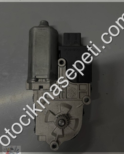 440916F0 3M22577 CİTROEN C4 GRAND PİCASSO SUNROOF MOTORU BEYNİ