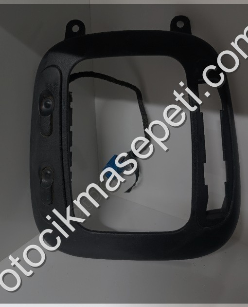 Vectra b sağ cam düğmesi