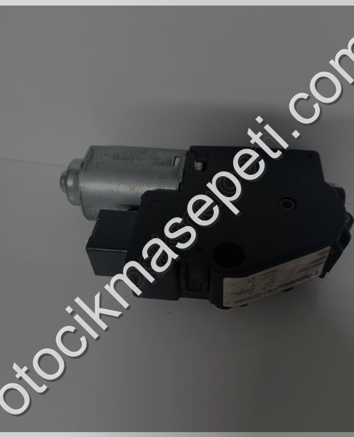 Nissan QASHQAI J10 Sunroof Motor 1702679H 2007-2013