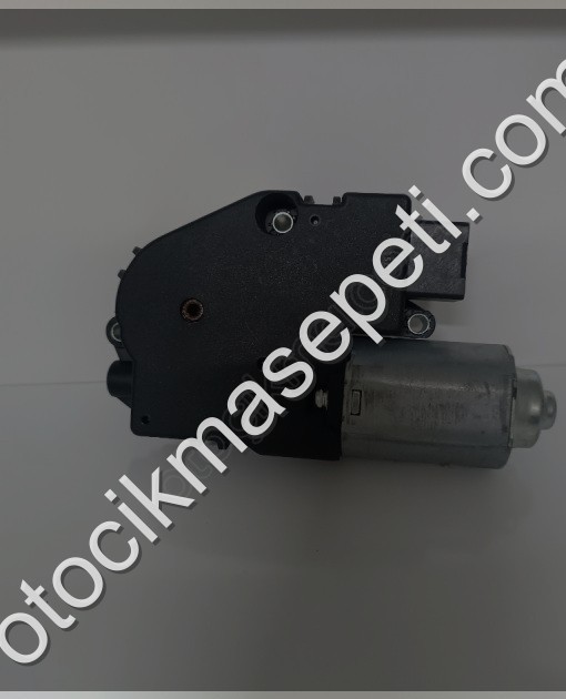 2012 2017 BMW 3 Serisi F30 F32 Sunroof Motoru 1731706A