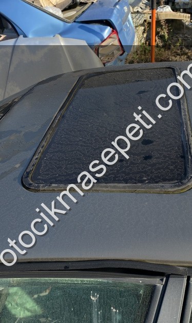 OPEL OMEGA SUNROOF.OTO ERKAN ÜNYE