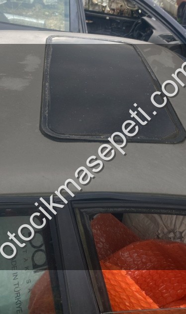 OPEL OMEGA SUNROOF KOMPLE.OTO ERKAN ÜNYE
