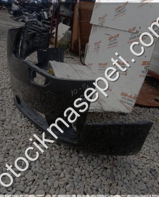 AUDİ A8 ÖN TAMPON ÇIKMA ORJİNAL 2010-2014