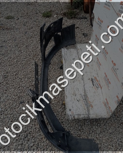 AUDİ A8 ÖN TAMPON ÇIKMA ORJİNAL 2010-2014