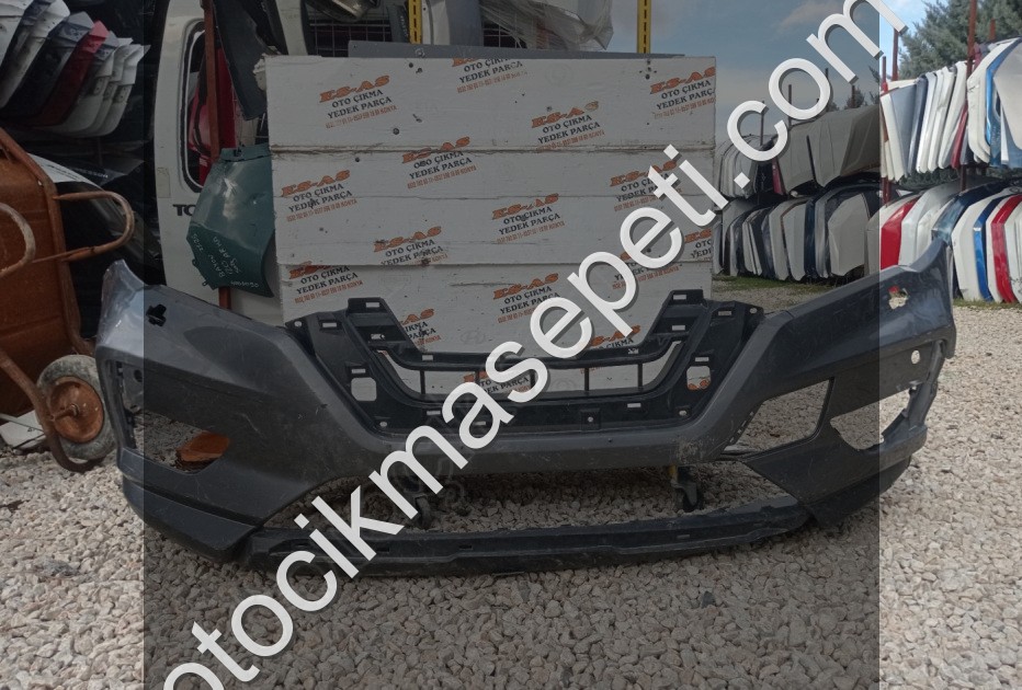 NİSSAN X-TRAİL ÖN TAMPON ÇIKMA ORJİNAL 2017-2020