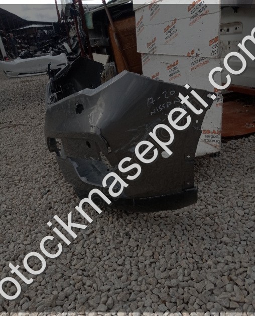 NİSSAN X-TRAİL ÖN TAMPON ÇIKMA ORJİNAL 2017-2020