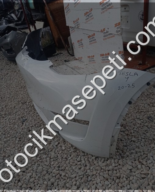 TESLA Y ÖN TAMPON ÇIKMA ORJİNAL 2020-2025