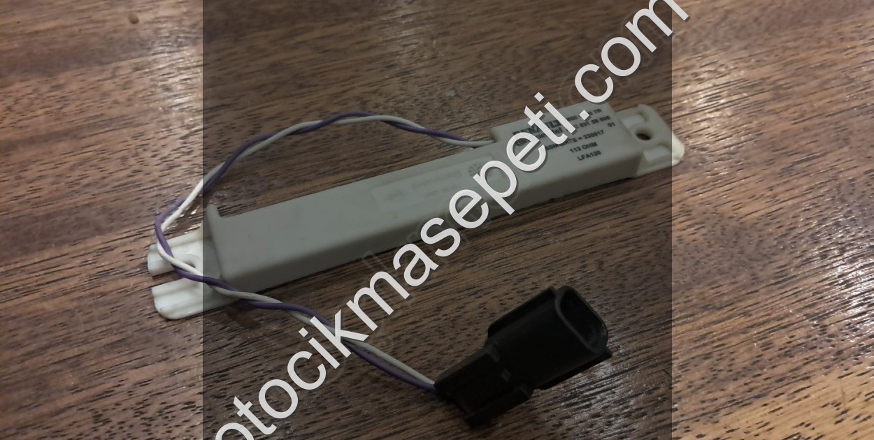 Renault Clio IV Anten Güçlendirici 285900007R