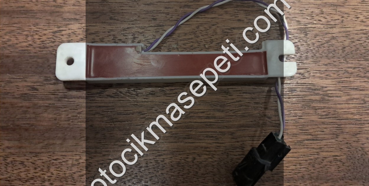 Renault Clio IV Anten Güçlendirici 285900007R