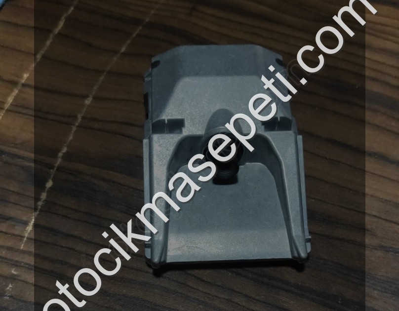 OPEL CROSSLAND ÖN KAMERA ŞERİT TAKİP KAMERASI