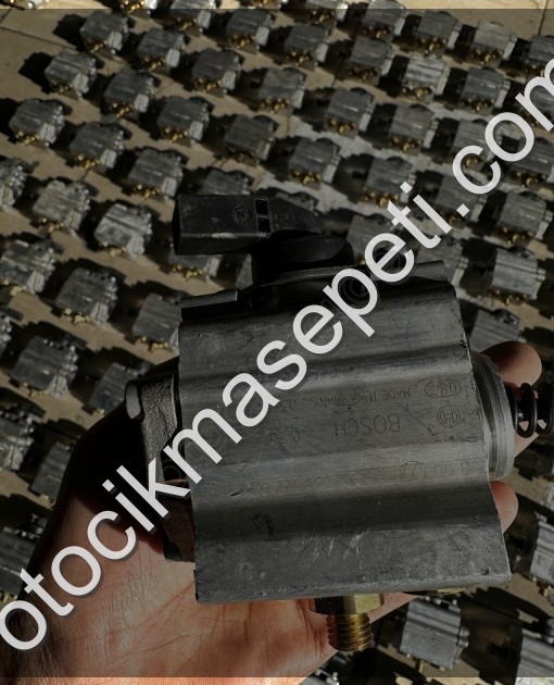 1.6 FSİ YÜKSEK BASINÇ POMPASI REGÜLATÖR PASSAT