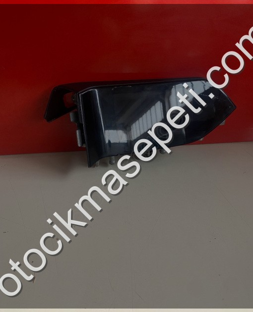 BMW G70 İ7 SAĞ ARKA KAPI KONTROL MODÜLÜ 61315B345E1