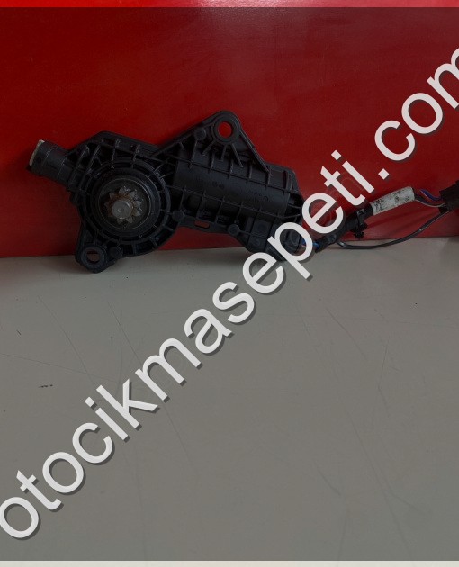 BMW Z4 SUNROOF TENTE MOTORU 10290980400