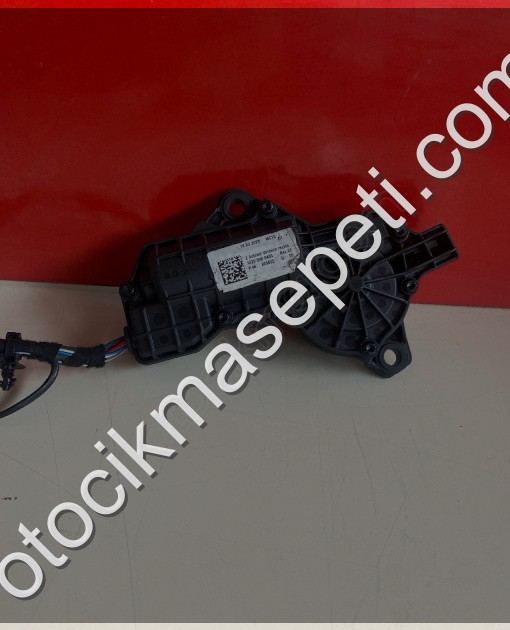 BMW Z4 SUNROOF TENTE MOTORU 10290980400