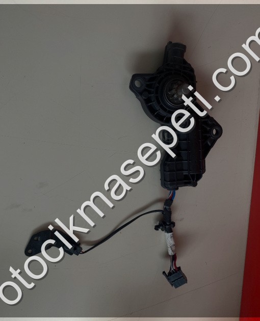 BMW Z4 SUNROOF TENTE MOTORU 10290980400