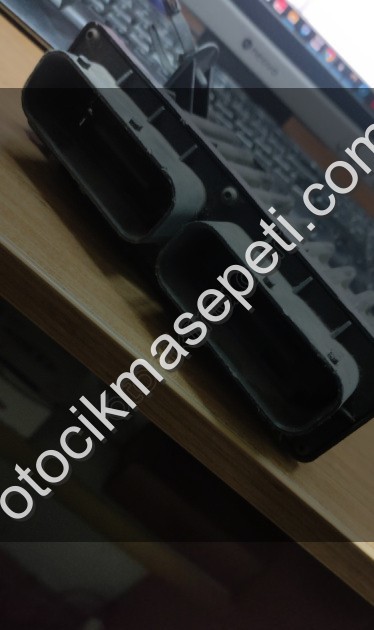 Renault fan beyni 24410128