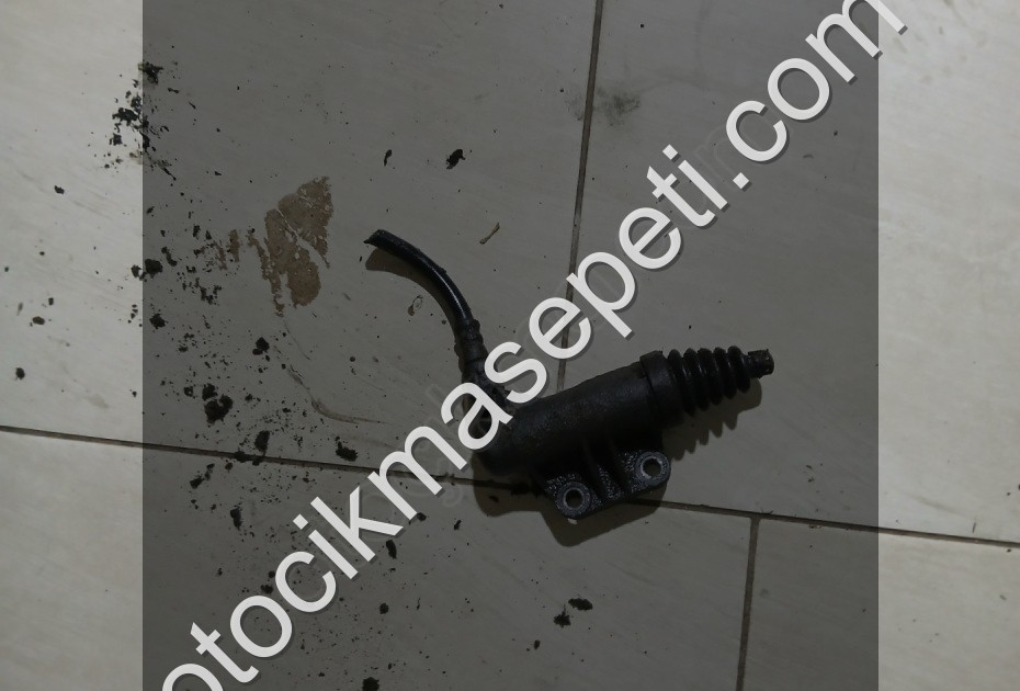 Fiat doblo debriyaj alt merkez