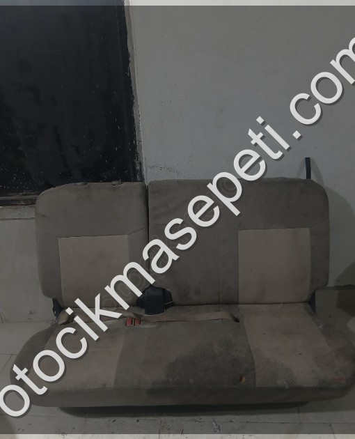 Dfm succe arka koltuk